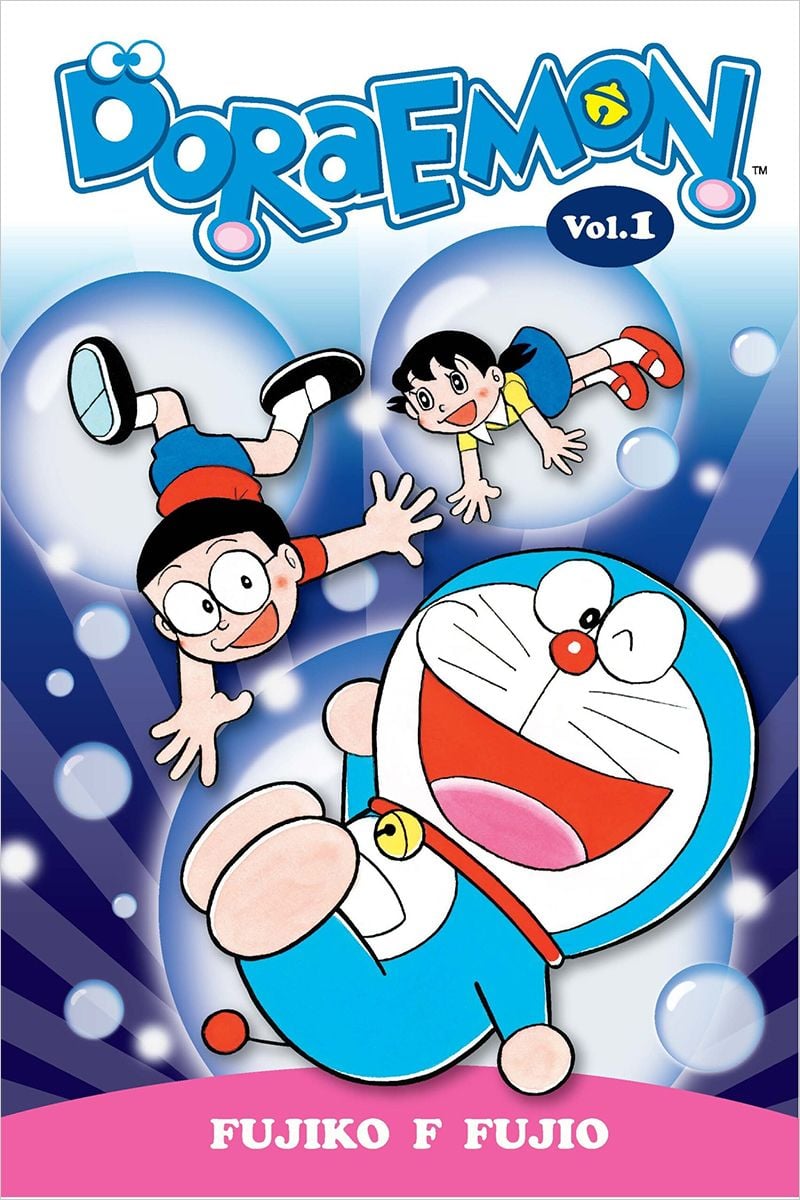 Doraemon #1